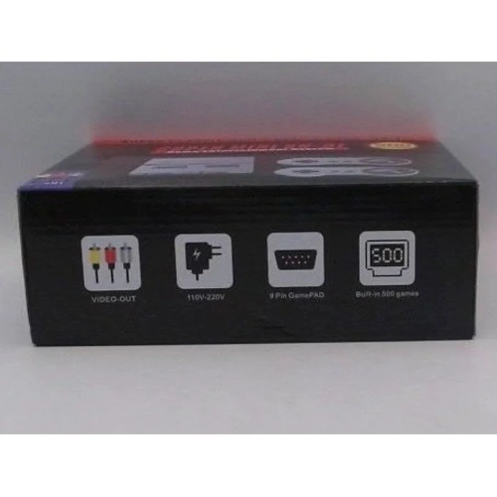 Super Classic Mini TV Game, SN-01, BRAND NEW IN BOX